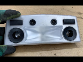фонарь салона (плафон) BMW 5 серия E60/E61 (2002 - 2007), 6962057