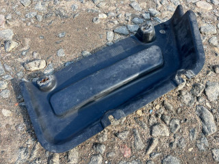 защита днища Mercedes-Benz C-Класс W204/S204 2009, 3.0 л., M 272.948, бензин, A2046100508