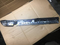 накладка двери (крышки) багажника BMW 7 серия F01/F02 2010, 4.4 л., N63 B44 A, бензин, АКПП, седан, 4545200, 9151203 - фото №4