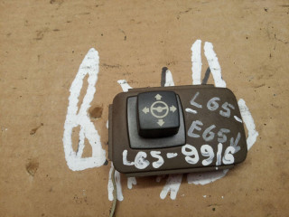 Блок управления рулевой колонки BMW 7 серия E65/E66/E67 [рестайлинг] 2005, 6.0 л., N73 B60 A, бензин, АКПП, седан, 6911536