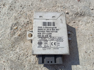 Иммобилайзер BMW X5 E53 2002, 3.0 л., дизель, 6905667