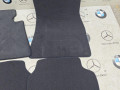 коврик салона BMW XM G09 2024, 4.4 л., бензин, 475, полный привод, 5A20750 - фото №3