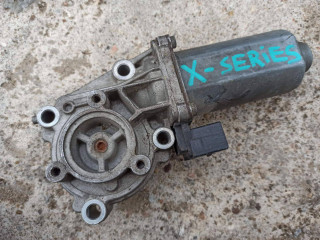 электромотор раздаточной коробки BMW X3 E83 [рестайлинг] 2009