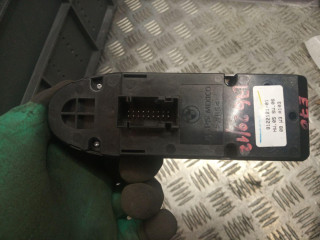 блок управления стеклоподъемниками BMW X5 E70 2008, 3.0 л., дизель, АКПП, внедорожник 5 дв., 9122121