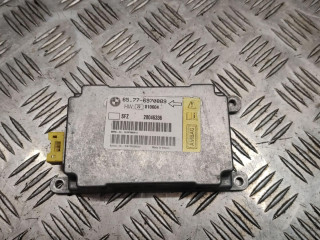 блок AirBag BMW 7 серия E65/E66/E67 [рестайлинг] 2005, 6970889