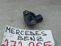 датчик абсолютного давления Mercedes-Benz S-Класс W221 [рестайлинг] 2010, 3.5 л., M 272.965, бензин, A0051535028 - фото №3