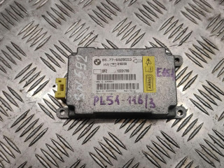 блок AirBag BMW 7 серия E65/E66/E67 2003, 3.0 л., дизель, АКПП, седан, 65776929553, 6929553