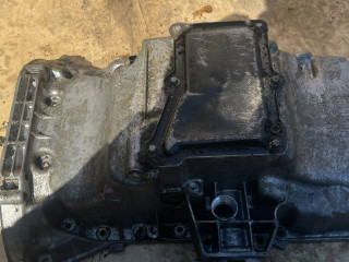 масляный поддон Mercedes-Benz E-Класс W212/S212/C207/A207 [рестайлинг] 2013, 3.5 л., бензин, универсал, A2760140300