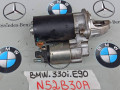 стартер BMW 3 серия E90/E91/E92/E93 [рестайлинг] 2008, 3.0 л., N52 B30 A, бензин - фото №2