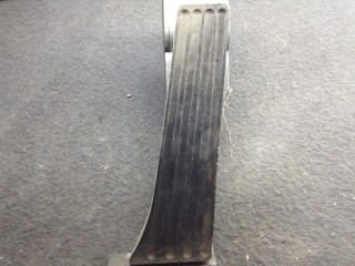 педаль BMW 5 серия E60/E61 2005, 2.5 л., бензин, АКПП, седан, 6766930