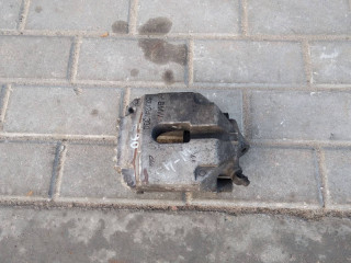 суппорт задний левый BMW 3 серия E90/E91/E92/E93 [рестайлинг] 2008