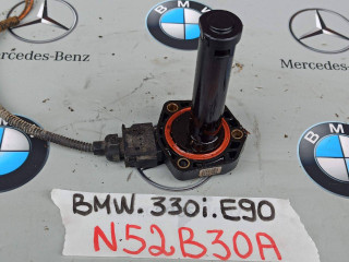 датчик уровня масла BMW 3 серия E90/E91/E92/E93 [рестайлинг] 2008, 3.0 л., N52 B30 A, бензин, 7567723