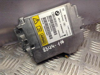 блок AirBag BMW 3 серия E90/E91 [рестайлинг] 2010, 2.0 л., N43 B20 A, бензин, АКПП, седан, 9184432