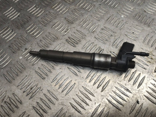 форсунка BMW X3 E83 [рестайлинг] 2009, 3.0 л., дизель, 7792721