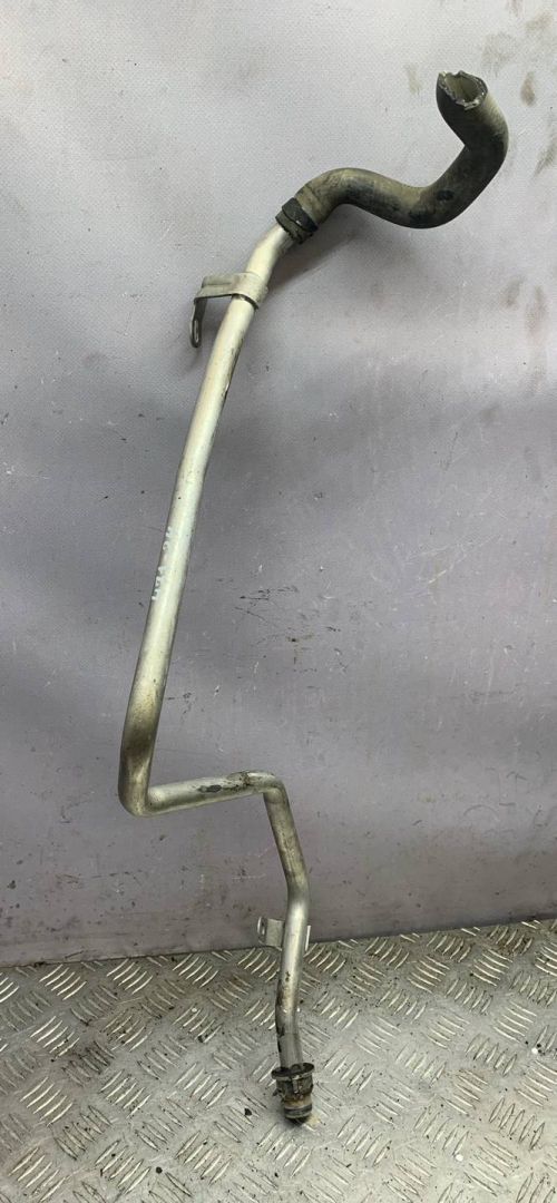 трубка охлаждающей жидкости BMW X5 E70 2007, 3.0 л., N52 B30 AF, бензин, АКПП, 0176300 - фото №1