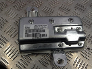 подушка безопасности дверная BMW 7 серия E65/E66/E67 2002, 4.4 л., бензин, АКПП, седан, 8240468