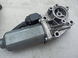 электромотор раздаточной коробки BMW X5 E70 2008, 3.0 л., дизель, 7566250