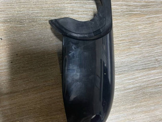 накладка на зеркало BMW X5 F15 2016, 4.0 л., дизель