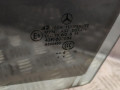 стекло двери передней левой Mercedes-Benz M-Класс W164 [рестайлинг] 2010, 3.5 л., M 272.967, бензин, АКПП, внедорожник 5 дв. - фото №2