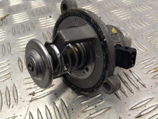 корпус термостата BMW X5 E53 [рестайлинг] 2004, 4.4 л., бензин, АКПП, внедорожник 5 дв.