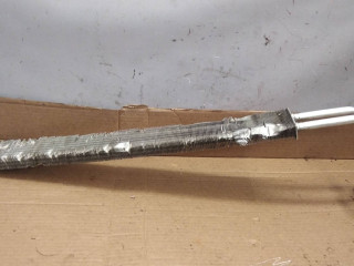 радиатор гидроусилителя BMW X6 E71 [рестайлинг] 2013, 3.0 л., N57 D30 A, дизель, АКПП, внедорожник 5 дв., 17117606254, 7606254