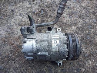 компрессор кондиционера BMW 3 серия E46 2003, 2.0 л., дизель, 7805696