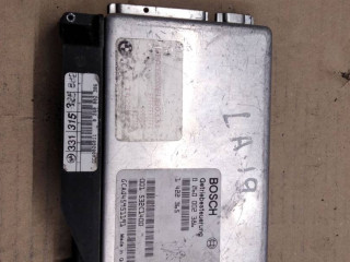 блок управления АКПП BMW 3 серия E36 [рестайлинг] 1997, 2.5 л., бензин, АКПП, седан, 1422365, 1422472, 1422388