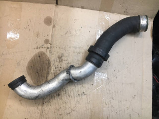 патрубок интеркулера BMW 3 серия E46 [рестайлинг] 2004, 2.0 л., дизель, 7788357