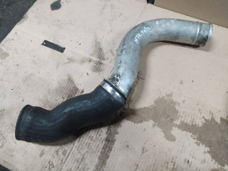 патрубок интеркулера BMW 5 серия E39 [рестайлинг] 2002, 2.9 л., дизель, АКПП, седан, 2249669