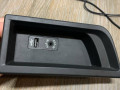 разъем AUX / USB BMW 3 серия F30/F31/F34 2012, 3.5 л., бензин, АКПП, седан, задний привод, 51169207357, 84109229247 - фото №4