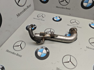 патрубок радиатора Mercedes-Benz C-Класс W205/S205/C205 [рестайлинг] 2018, 1.5 л., бензин, A2642000800