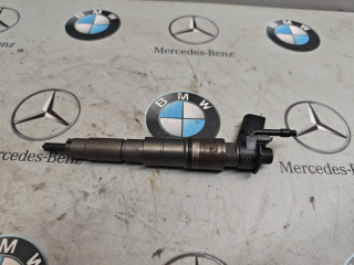 форсунка BMW 5 серия E60/E61 2007, 3.0 л., дизель, 7792721