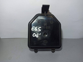 крышка фары BMW 7 серия E65/E66/E67 [рестайлинг] 2006, белый