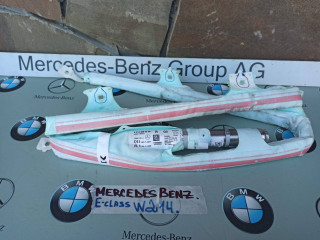 подушка безопасности боковая (шторка) Mercedes-Benz E-Класс W214 2025, 2.0 л., дизель, A2148606000