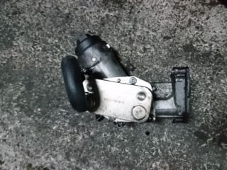 корпус масляного фильтра BMW 5 серия E60/E61 2006, 2.0 л., дизель, АКПП, седан, 7805407