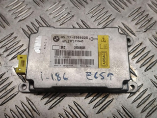 блок AirBag BMW 7 серия E65/E66/E67 [рестайлинг] 2007, 6960225