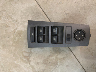 блок управления стеклоподъемниками BMW 7 серия E65/E66/E67 [рестайлинг] 2005, 3.0 л., дизель, АКПП, седан, 6915008