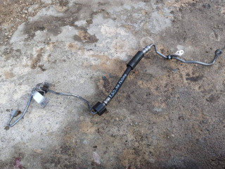 трубка гидроусилителя BMW 5 серия E60/E61 [рестайлинг] 2008, 3.0 л., N54 B30 A, бензин, 6778695