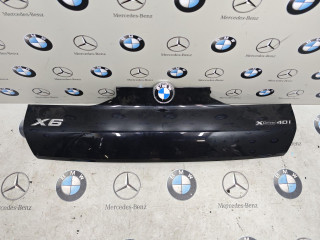 накладка двери (крышки) багажника BMW 2024, 3.0 л., бензин, 475, 9173294