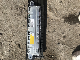 подушка безопасности коленная BMW 7 серия F01/F02 2009, 4.4 л., N63 B44 A, бензин, АКПП, седан, KV917628209