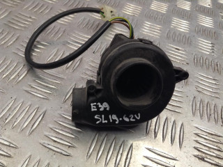 вентилятор охлаждения отсека электроники BMW 5 серия E39 [рестайлинг] 2001, 2.5 л., дизель, АКПП, седан, 1438023