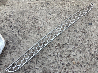 заглушка (решетка) в бампер BMW X6 E71/E72 2010, 3.0 л., N57 D30 A, дизель, АКПП, внедорожник 5 дв., 7159597