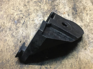 Крепление бампера переднего BMW 3 серия E46 2002, 2.5 л., бензин, АКПП, седан, 7030619