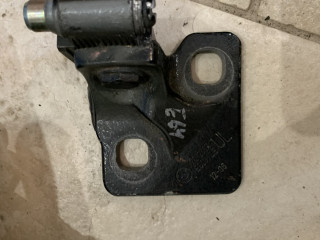 петля двери BMW 6 серия E63/E64 2007, 3.0 л., N52 B30 A, бензин, АКПП, кабриолет, 7072667