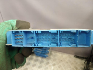 блок управления АКПП BMW 7 серия E38 [рестайлинг] 1999, 4.4 л., бензин, АКПП, седан, 1423642, 1423640