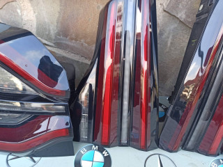 фонари задние (комплект) BMW 2024, 3.0 л., бензин, 6304711, 6305210, 6305110, 6304811