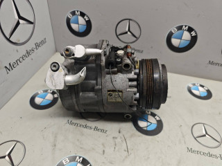компрессор кондиционера BMW X5 E53 [рестайлинг] 2004, 3.0 л., бензин, 6918000