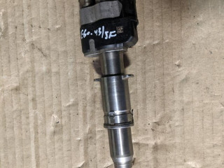 форсунка BMW 5 серия E60/E61 [рестайлинг] 2008, 3.0 л., N54 B30 A, бензин, седан, 7565138, 13537565138, 7565138-02