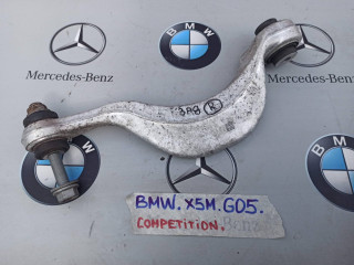рычаг задний правый BMW X5 M F95 2021, 4.4 л., бензин, полный привод, 8091192