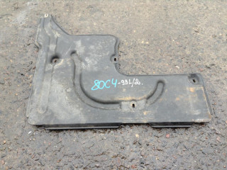 защита топливного бака BMW 7 серия E65/E66/E67 [рестайлинг] 2007, 3.0 л., дизель, АКПП, седан, 7020537